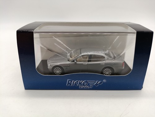 Maserati quattroporte grey - quattroporte,