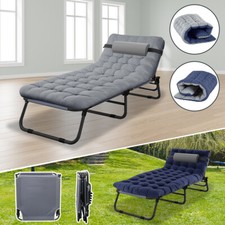 SLSY Lettino da Campeggio