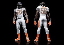 Nike Pro Bowl Team J. Calze