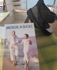 Scarpa post operatoria Talus ortopedica 37/38 destra e sinistra Podartis PO100