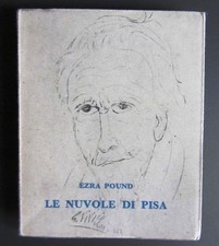 Ezra Pound LE NUVOLE DI PISA
