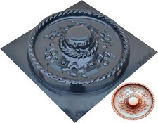Stampo cappello messicano fai