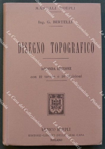 Bertelli disegno - bertelli,