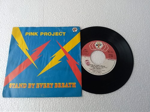 Pink project stand by - pink,