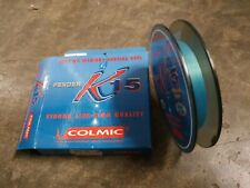 COLMIC FENDER K15 - 250mt