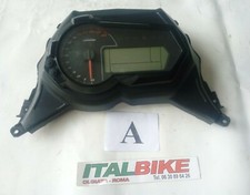 STRUMENTAZIONE CONTACHILOMETRI BENELLI 302 R 2018