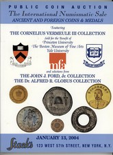 Stacks 2004 - J Ford - Globus