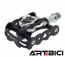 Pedali Bici MTB Corsa sgancio