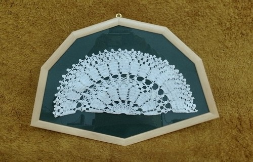 Cornice per lavori - per,