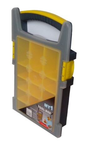Valigia/Valigetta/Organizer