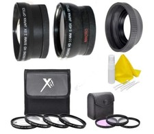 Kit accessori filtro obiettivo