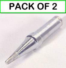 (CONFEZIONE DA 2) Weller PTA7