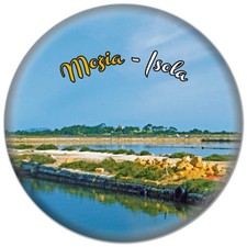 MAGNETE CALAMITA SPILLA