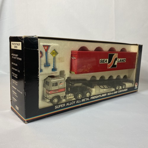Shinsei 4632 freightliner - 4632,