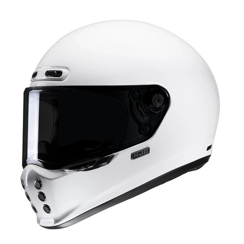 Casco moto hjc v10 tinta - hjc,