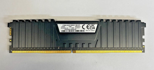 Corsair vengeance lpx gb - corsair,