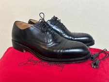 SCARPE JOSEPH CHEANEY BROGUES