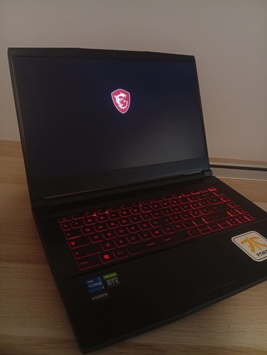 Portatile gaming msi - portatile,