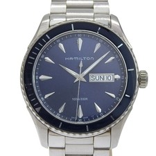 HAMILTON Jazz master Orologi