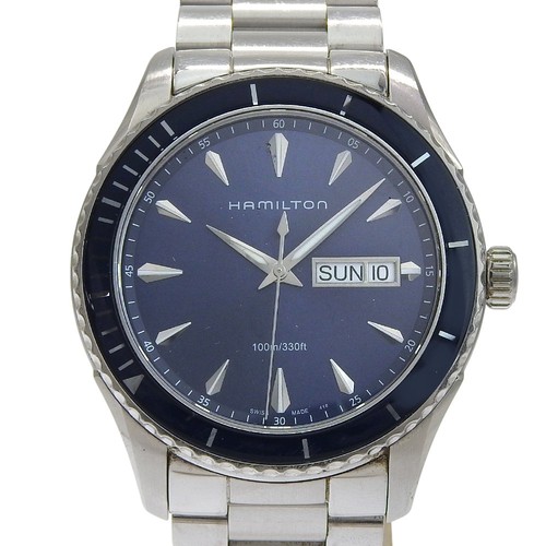Hamilton jazz master orologi - master,