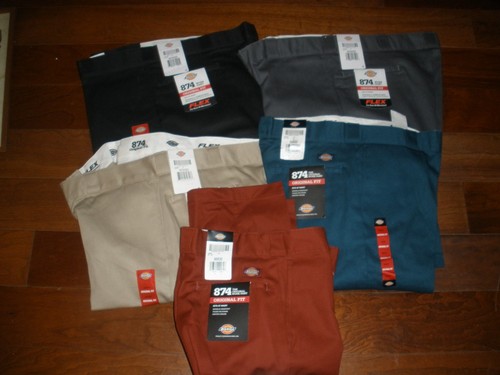 Pantalone dickies uomo 874 - pantalone,