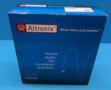 Altronix AL300ULX Alimentatore
