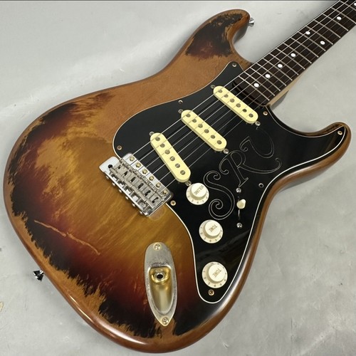 Bacchus bst srv - 3ts-re, stevie