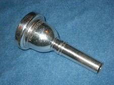 VINCENT BACH CORP. 12C PICCOLO