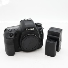 Canon EOS 5D Mark IV 30.4MP