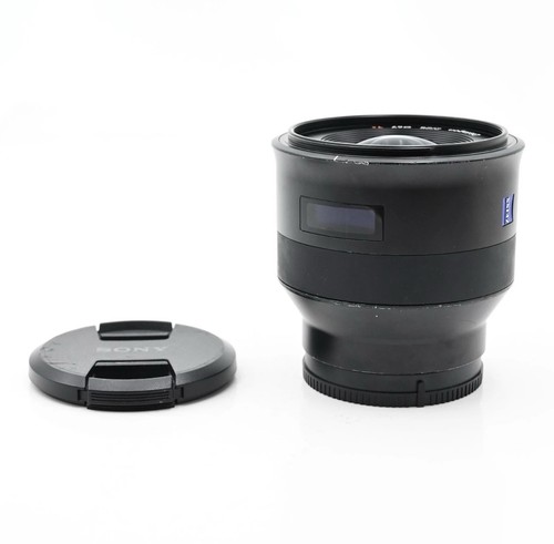Zeiss batis t - 25, mm