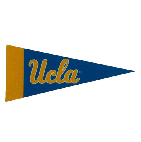Ucla bruins mini - mini, 4"x9"