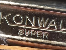 Lot  4  vintage Ronson and