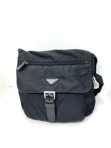 Usato prada nylon - prada,