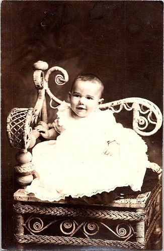 Cartolina epoca rppc - cartolina, d’epoca