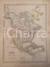 1865 ca TORINO Atlante