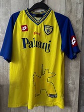 CHIEVO VERONA FC2004/2005 HOME