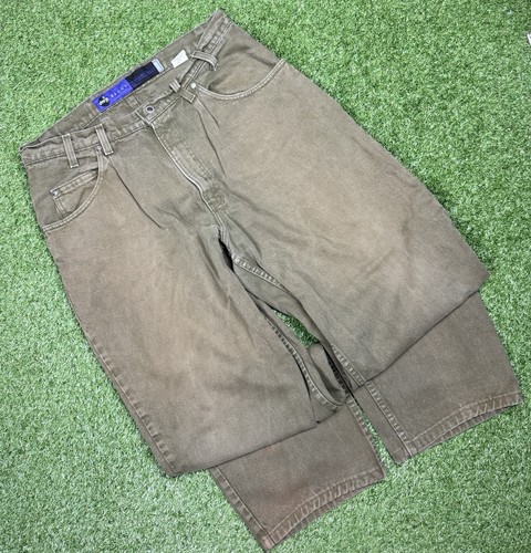 Vtg levis silvertab 570 baggy - levis,