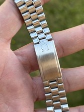 Omega 1098/144 Bracciale 19mm