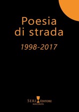 Libro - Poesia Di Strada