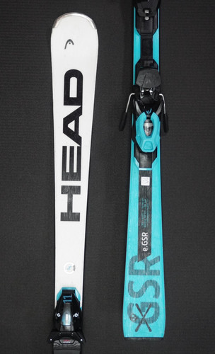 Head worldcup rebels gsr - rebels, e.gsr