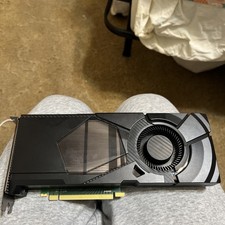 SCHEDA GRAFICA DELL NVIDIA