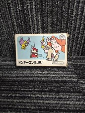 Nintendo Donkey Kong Jr