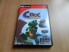 (PC) - CROC - LEGGENDA DEI