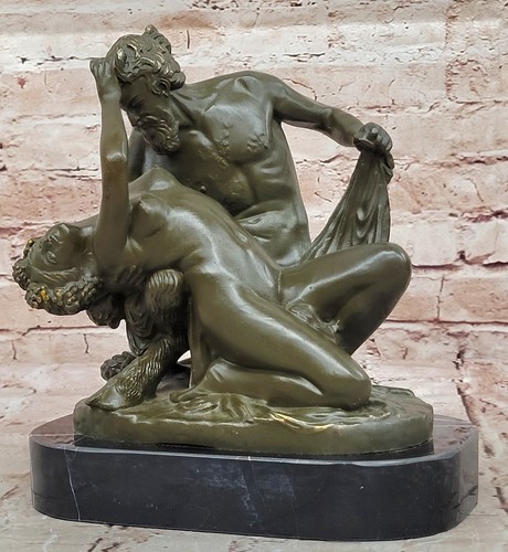 Mavchi bronzo scultura - mavchi,