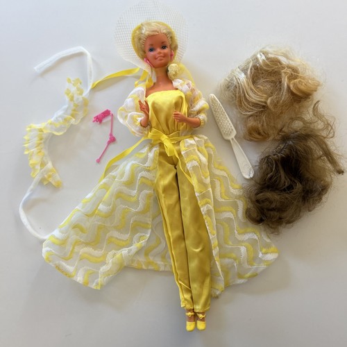 Barbie vintage 1978 - vintage,