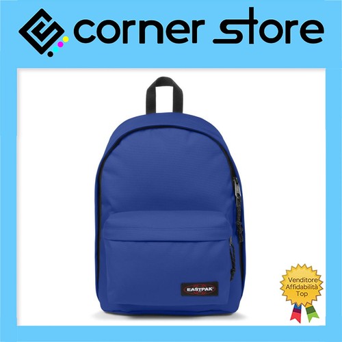 Eastpak out office - eastpak, zaino
