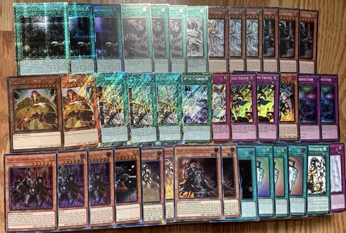 Mazzo monarca yugioh - yugioh, (alta
