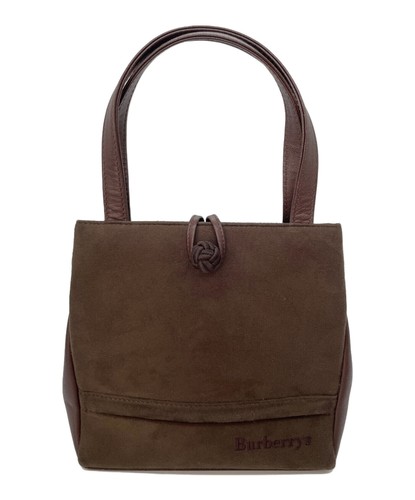 Borsa donna burberry - donna,