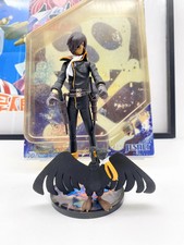 ALBATOR Captain Harlock &