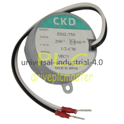 Motore ckd j202 750 nuovo - motore,